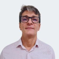 Ricardo André Santos