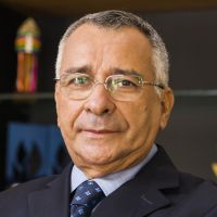 Geoberto Espirito Santo